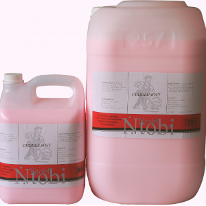 Ntobi Fabric Softener