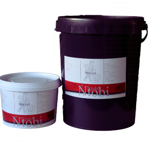 Ntobi Pine Gel 5L
