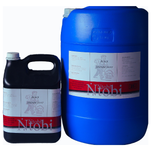 Ntobi Black Disinfectant