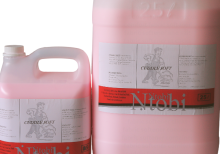 Ntobi Fabric Softener