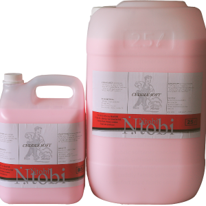 Ntobi Fabric Softener