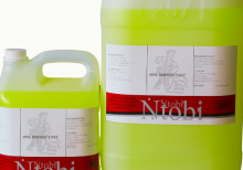 Ntobi Pine Disinfectant 5L