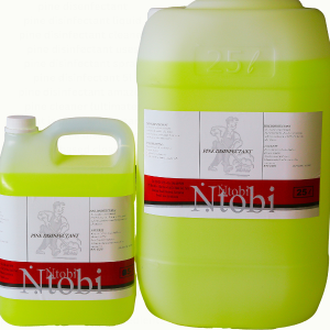 Ntobi Pine Disinfectant 5L