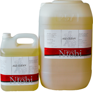 Ntobi All Clean Detergent