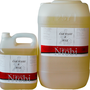 Ntobi Car Wash and Wax