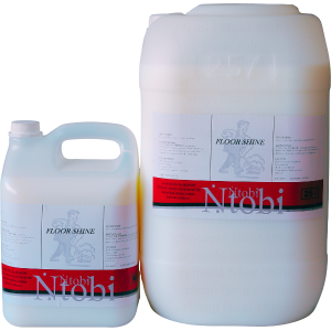 Ntobi Floor Shine
