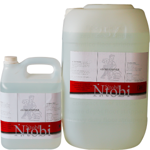 Ntobi Gloss Floor Stripper