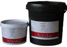 Ntobi Grid Hand Cleaner