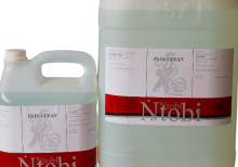 Ntobi Pave Clean