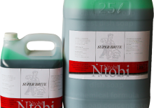 Ntobi Superbrite Dish Soap