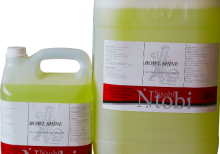 Ntobi Toilet Bowl Shine