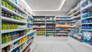 Cleaning Products Benoni