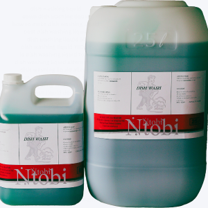 Ntobi Dishwashing Liquid