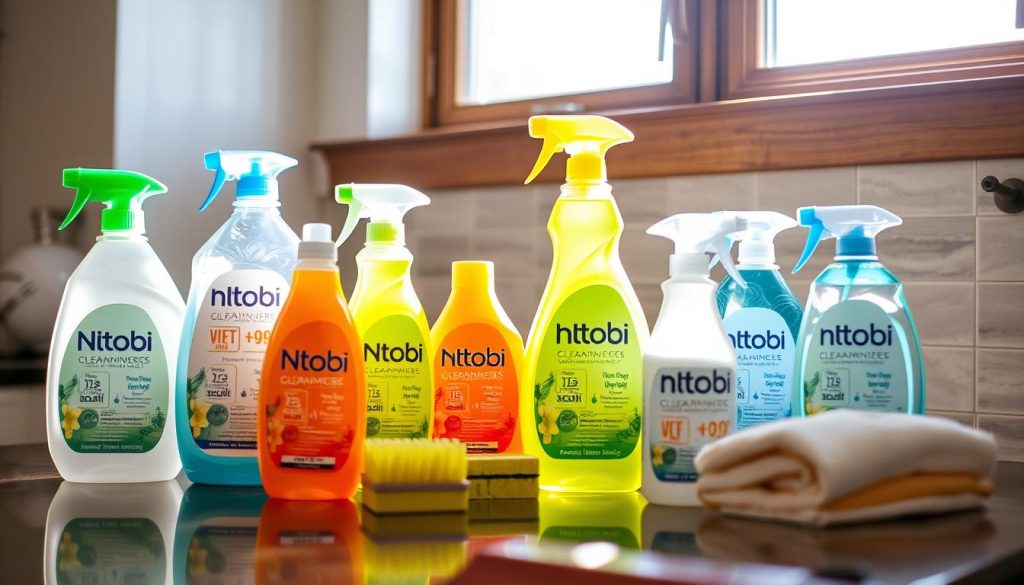 Affordable Cleaning Products Affordable Cleaning Products