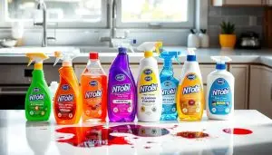Effective Products for Removing Tough Stains