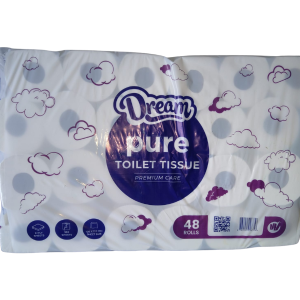 48 2ply toilet paper - Black Friday