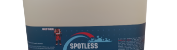 Spotless Overall 5L