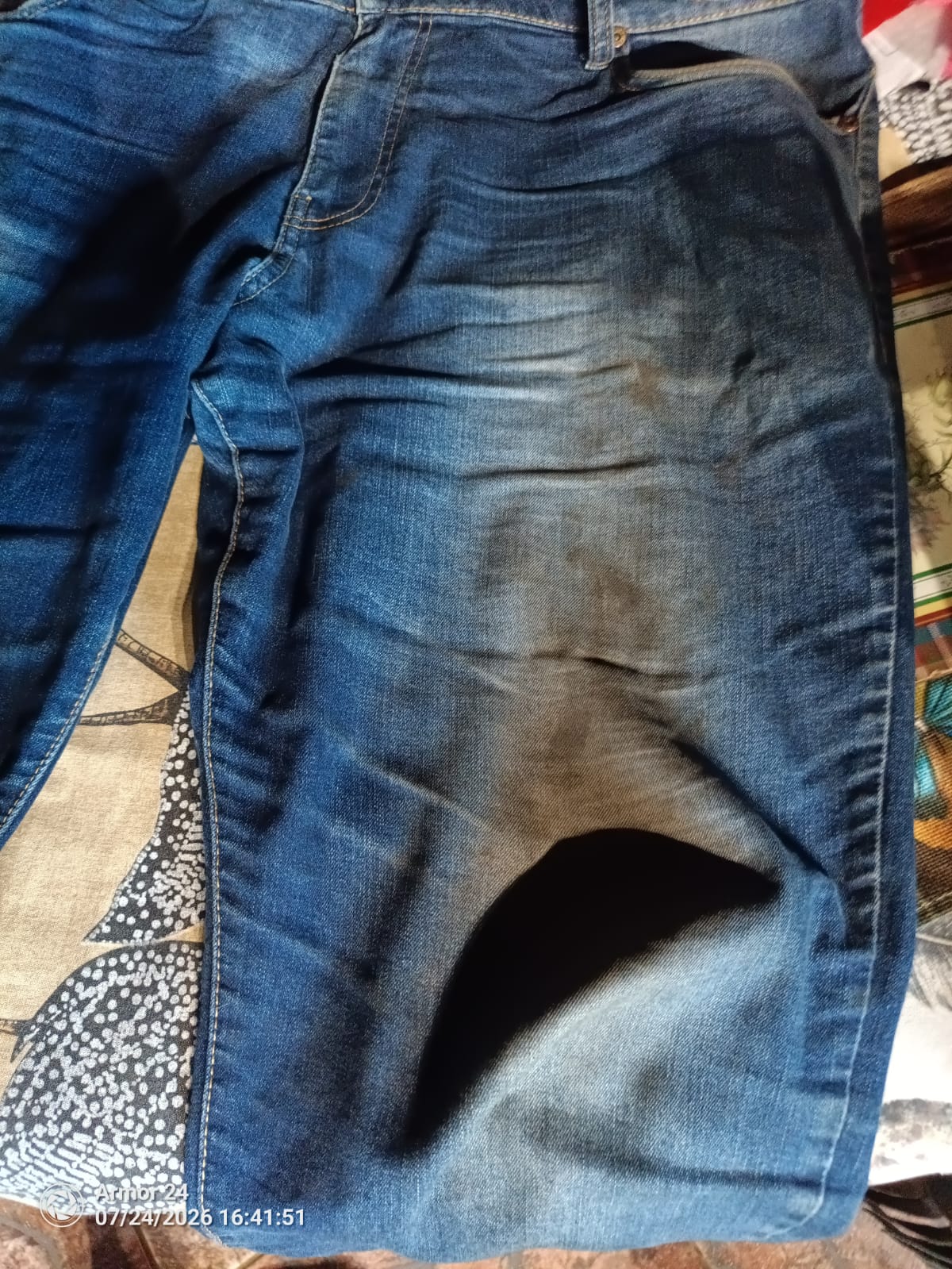 Spotless Over-All Wash - Image 6
